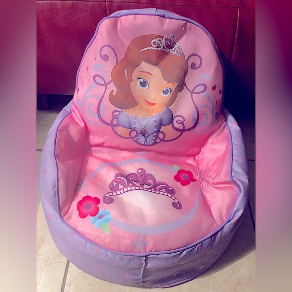 Disney’s Sofia The First